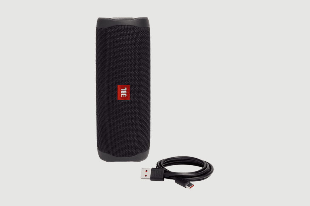 JBL FLIP 5 battery life